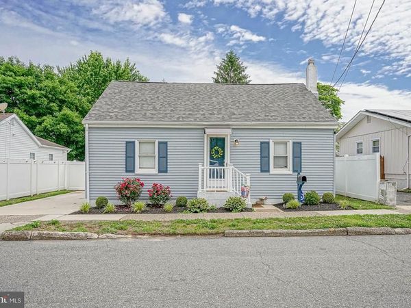 715 ASBURY AVENUE, NATIONAL PARK, NJ 08063