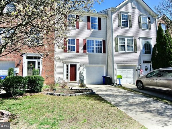 2107 MARDIC DRIVE, FOREST HILL, MD 21050