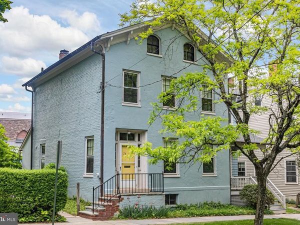 76 ALEXANDER STREET , PRINCETON, NJ 08540