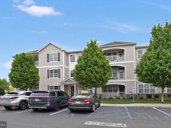 331 TIMBERLAKE DRIVE , EWING, NJ 08618