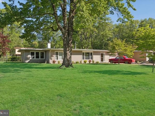 1 CEDAR COURT, ROOSEVELT, NJ 08555