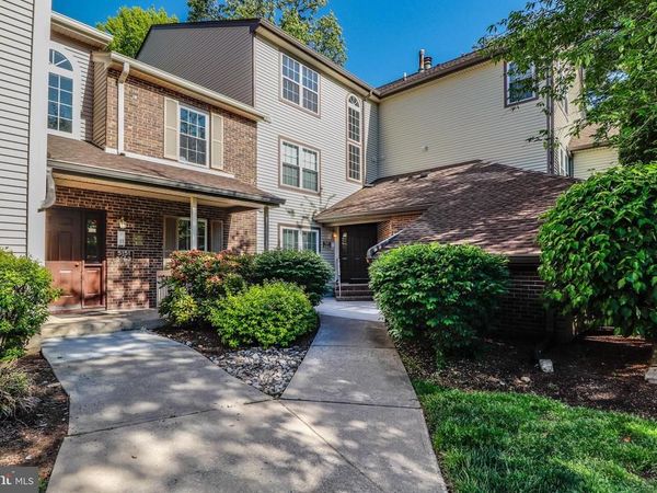 5143 BEECH COURT , MONMOUTH JUNCTION, NJ 08852