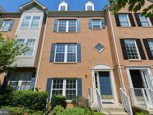 5915 TRUMPET SOUND COURT , Unit 4, CLARKSVILLE, MD 21029