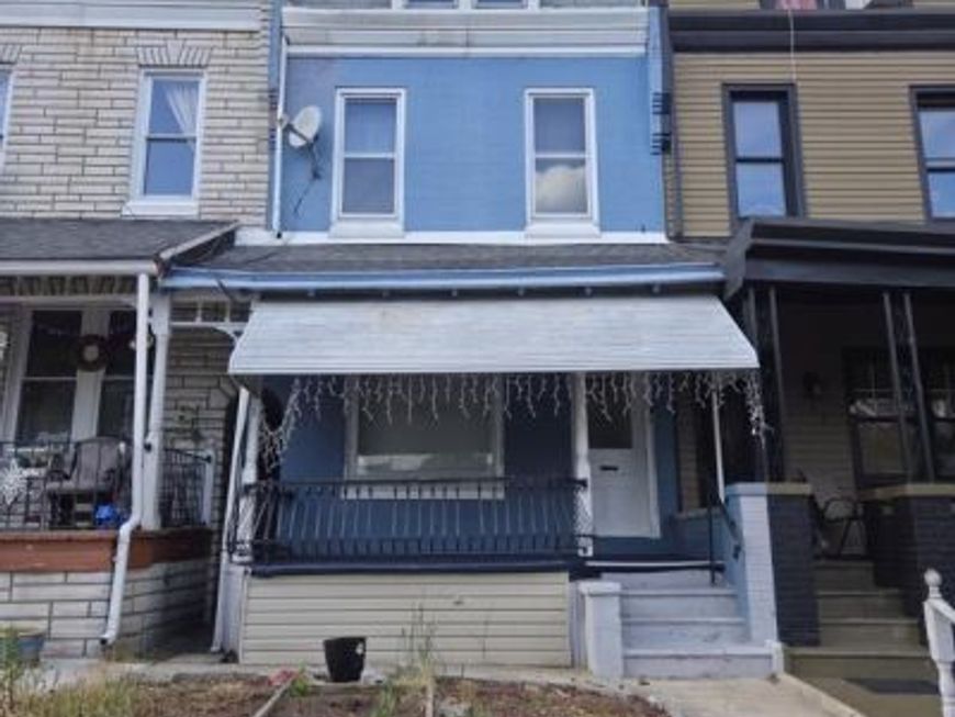 161 W Oley Street, Reading, PA 19601 Main Photo