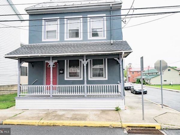 230 N MAIN STREET, BERNVILLE, PA 19506