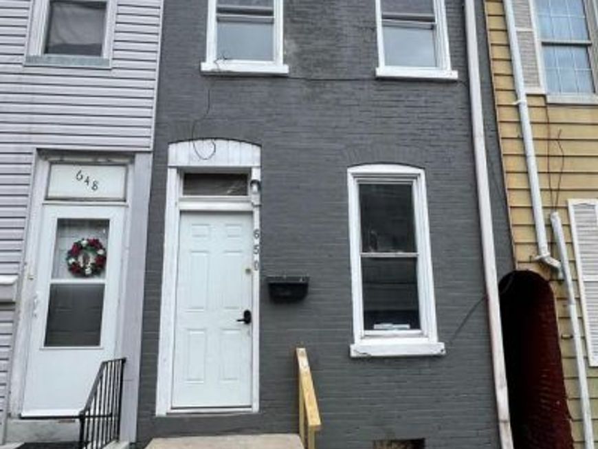 650 Mulberry Street, Reading, PA 19604 Main Photo