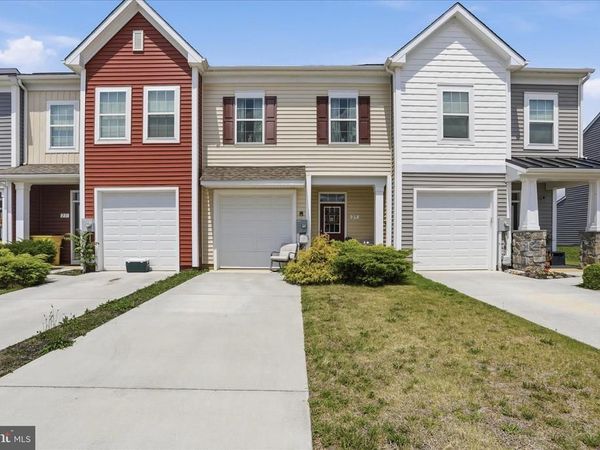 25 SULLYRUTH COURT, BUNKER HILL, WV 25413