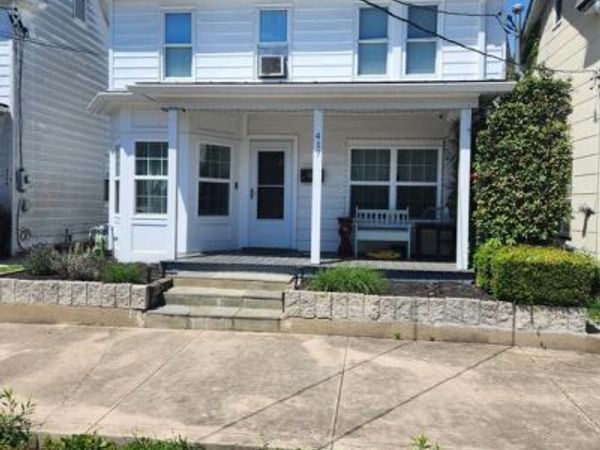417 E RACE STREET , MARTINSBURG, WV 25404