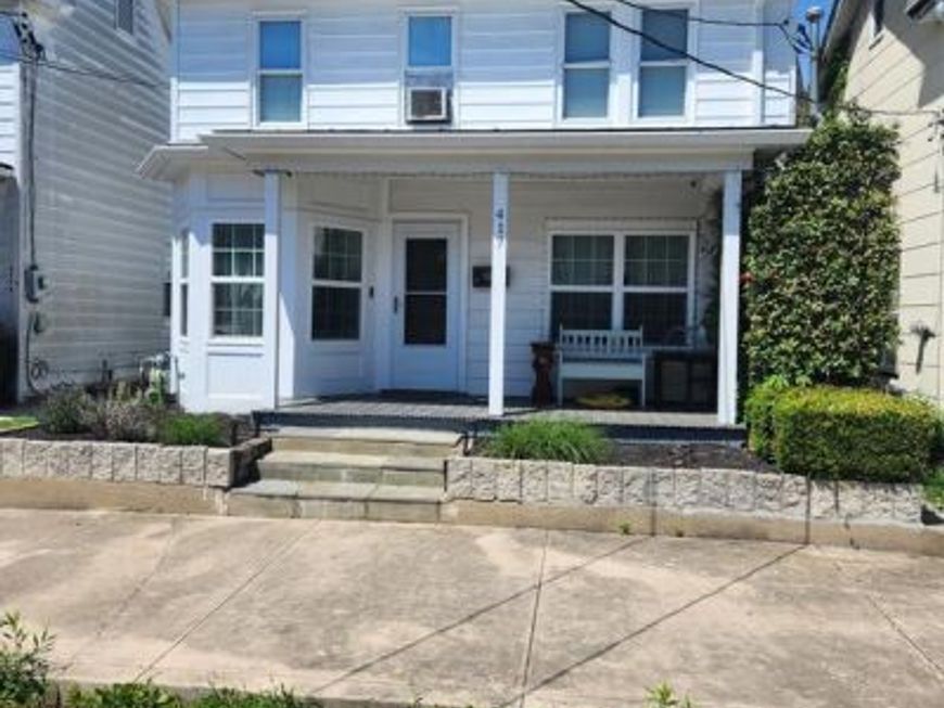 417 E Race Street , Martinsburg, WV 25404 Main Photo
