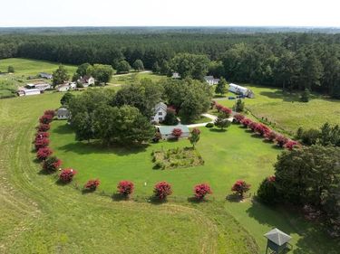 25367 MESSONGO ROAD , TEMPERANCEVILLE, VA 23442