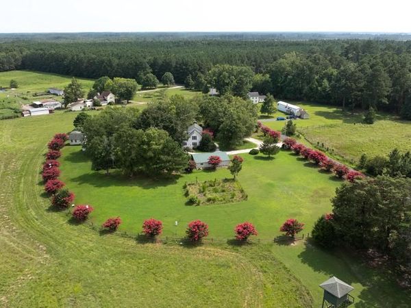 25367 MESSONGO ROAD, TEMPERANCEVILLE, VA 23442
