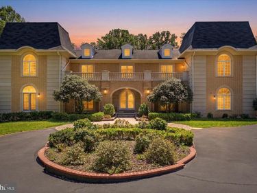 10911 BELGRAVIA COURT, GREAT FALLS, VA 22066