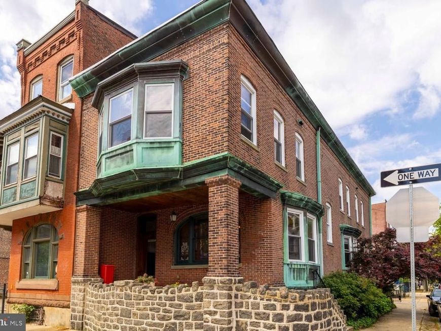 328 N 39th Street , Philadelphia, PA 19104 Main Photo