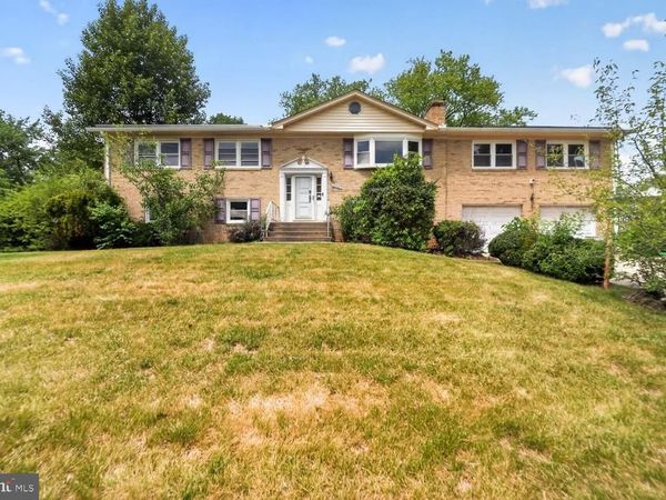 3208 ACCOLADE DRIVE , CLINTON, MD 20735