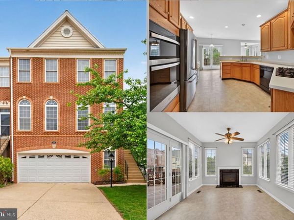 22524 WELBORNE MANOR SQUARE, ASHBURN, VA 20148