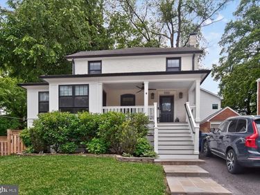 5100 YORKTOWN BOULEVARD , ARLINGTON, VA 22207