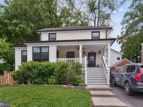 5100 YORKTOWN BOULEVARD , ARLINGTON, VA 22207