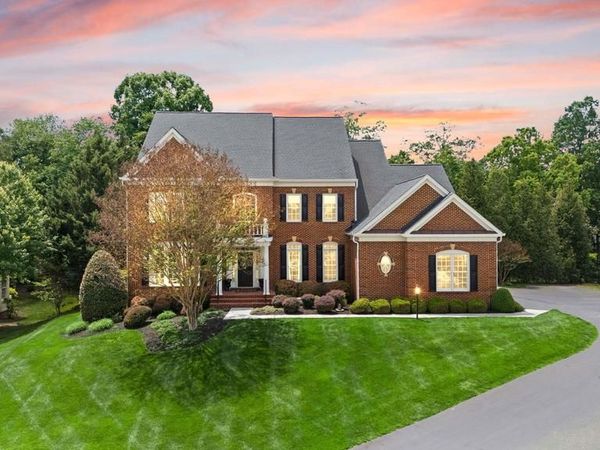 18757 UPPER MEADOW DRIVE , LEESBURG, VA 20176