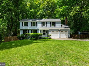 8260 ERIKA DRIVE , MANASSAS, VA 20112