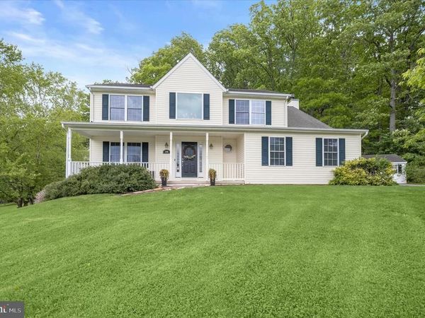 4691 CATALINA DRIVE , HAMPSTEAD, MD 21074