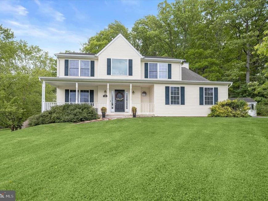 4691 Catalina Drive , Hampstead, MD 21074 Main Photo