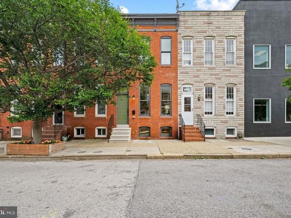 1307 HAUBERT STREET, BALTIMORE, MD 21230