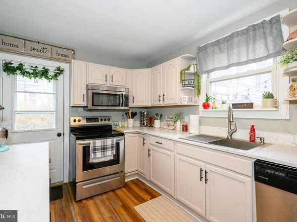 112 AMIDON STREET, SUMMIT HILL, PA 18250