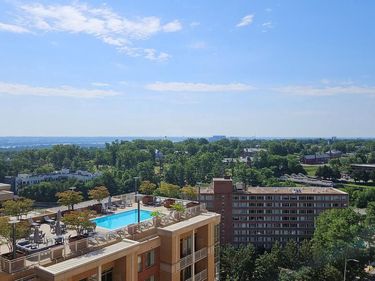 1301 N COURTHOUSE ROAD, Unit 1612, ARLINGTON, VA 22201