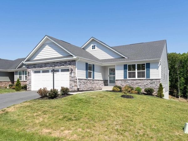 93 ARCHER DR, PALMYRA, VA 22963