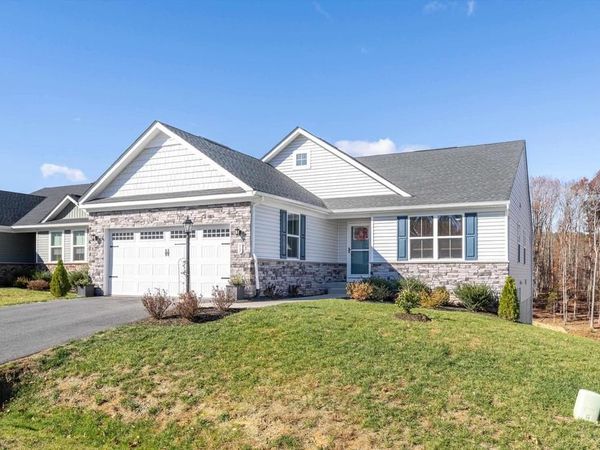 93 ARCHER DR , PALMYRA, VA 22963