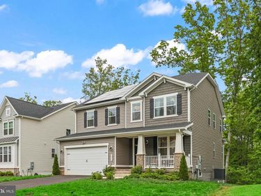 2865 WHITE TAIL DRIVE, LOCUST GROVE, VA 22508