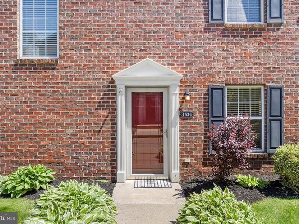 1536 JOHN ADAMS COURT , MAYS LANDING, NJ 08330