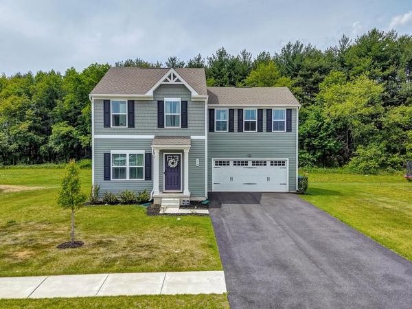 174 QUARTZ DRIVE , DOVER, DE 19904