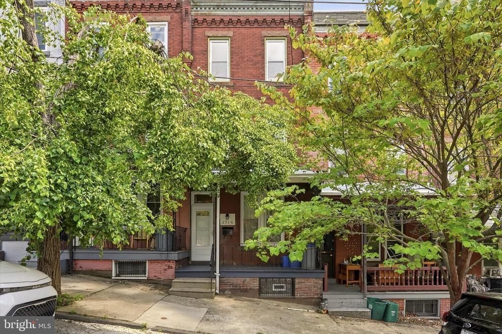 3716 Stanton Street, Philadelphia, PA 19129 Main Photo