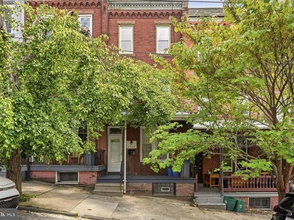 3716 STANTON STREET, PHILADELPHIA, PA 19129