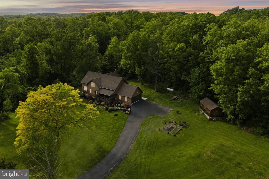 449 HOUSEMAN ROAD , PERKIOMENVILLE, PA 18074