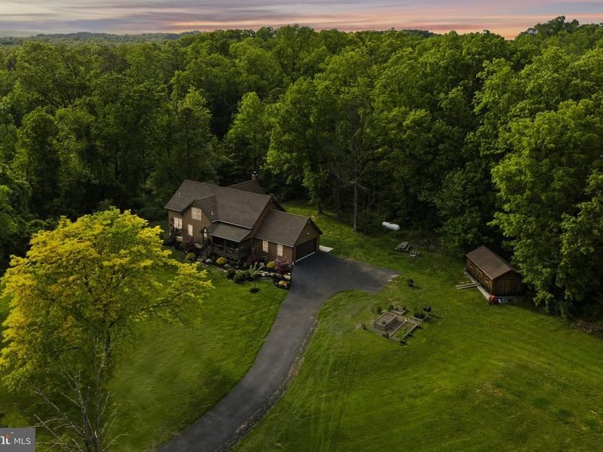 449 Houseman Road , Perkiomenville, PA 18074 Main Photo