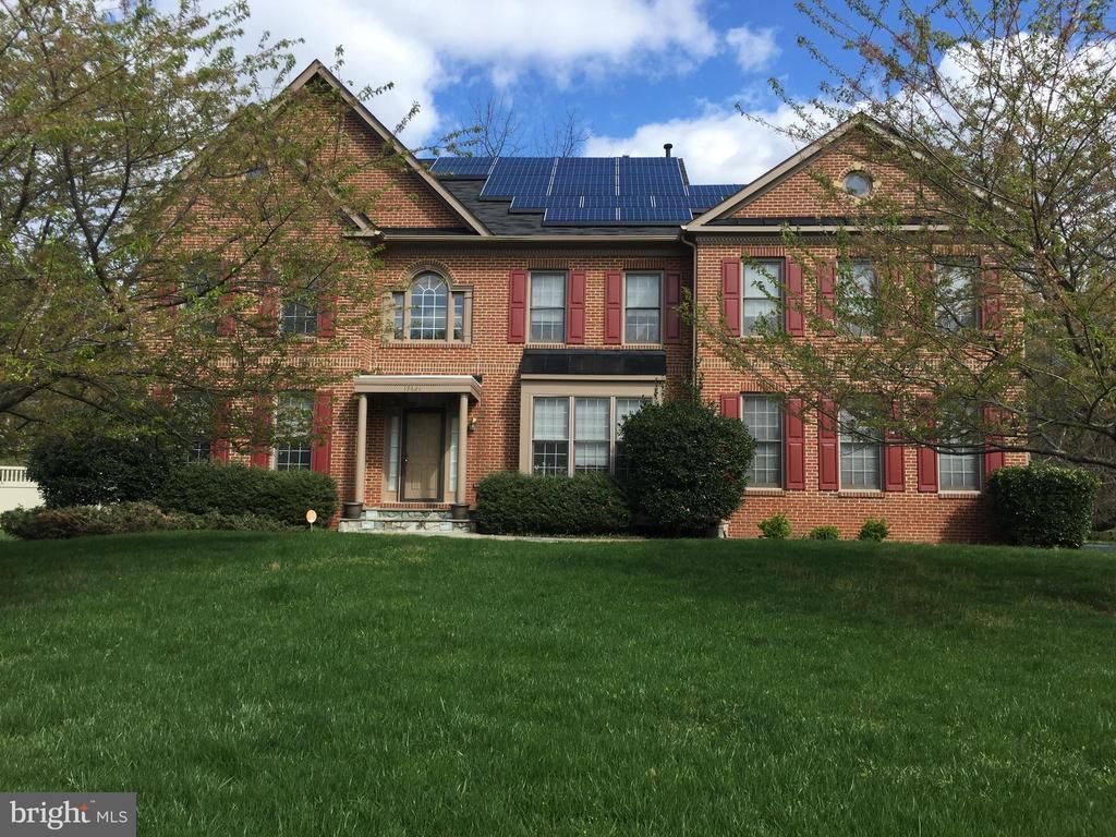 13621 MONTVALE DRIVE , SILVER SPRING, MD 20904