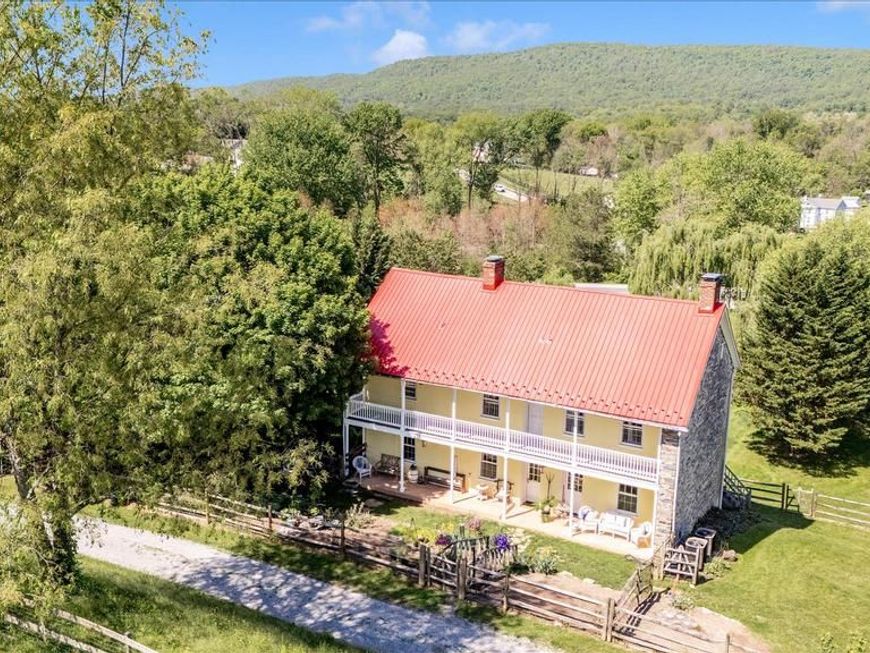20504 And 20508 Gapland Road, Rohrersville, MD 21779 Main Photo