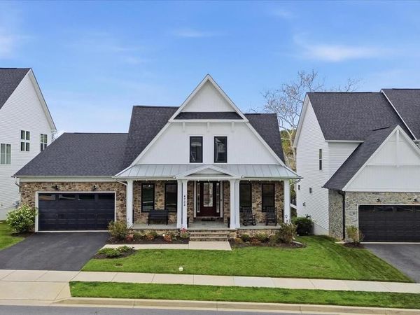 4732 PLUM ROAD, MONROVIA, MD 21770