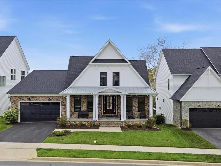 4732 Plum Road, Monrovia, MD 21770 Main Photo