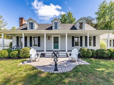 480 DAWSONVILLE RD, BARBOURSVILLE, VA 22923