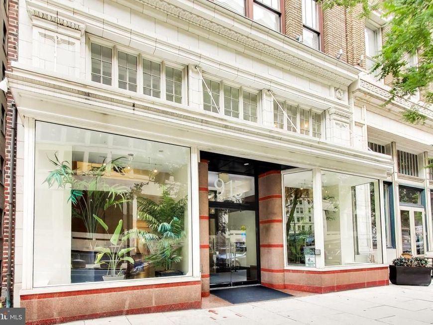 915 E Street NW , Unit 414, Washington, DC 20004 Main Photo