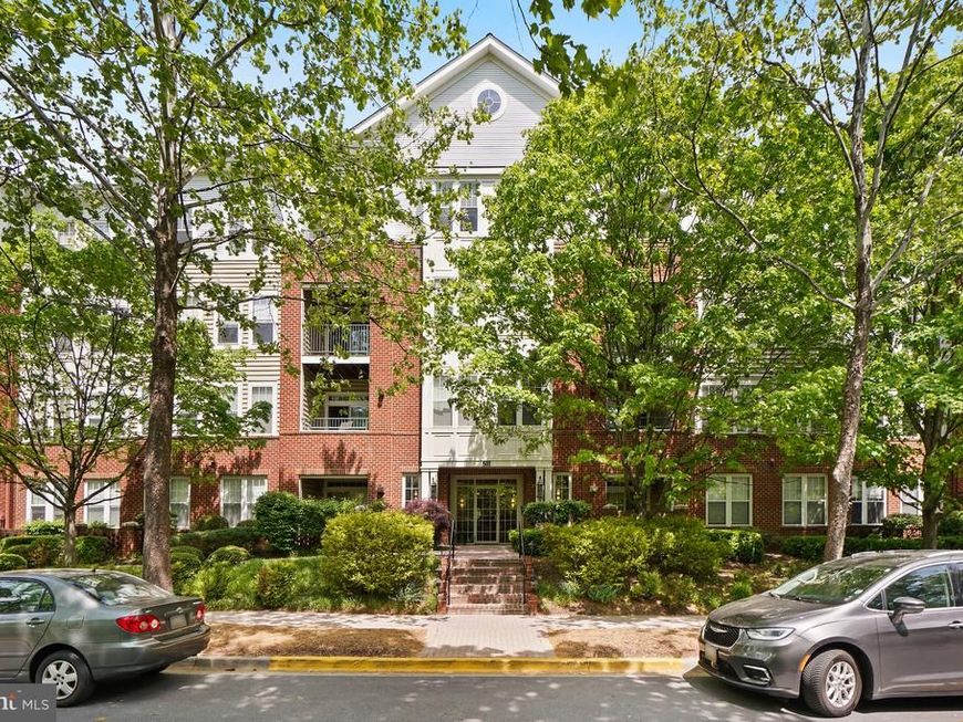 501 King Farm Boulevard , Unit 207, Rockville, MD 20850 Main Photo