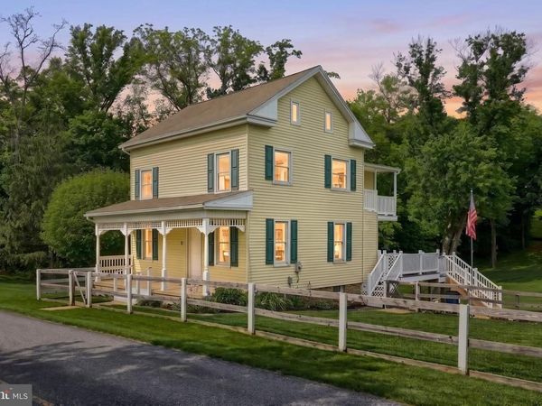1425 SUNNYSIDE ROAD , SPRING GROVE, PA 17362
