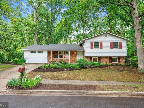 1402 CATLYN PLACE , ANNAPOLIS, MD 21401