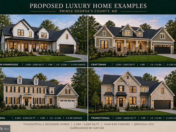 9310 CRANDALL ROAD , LANHAM, MD 20706