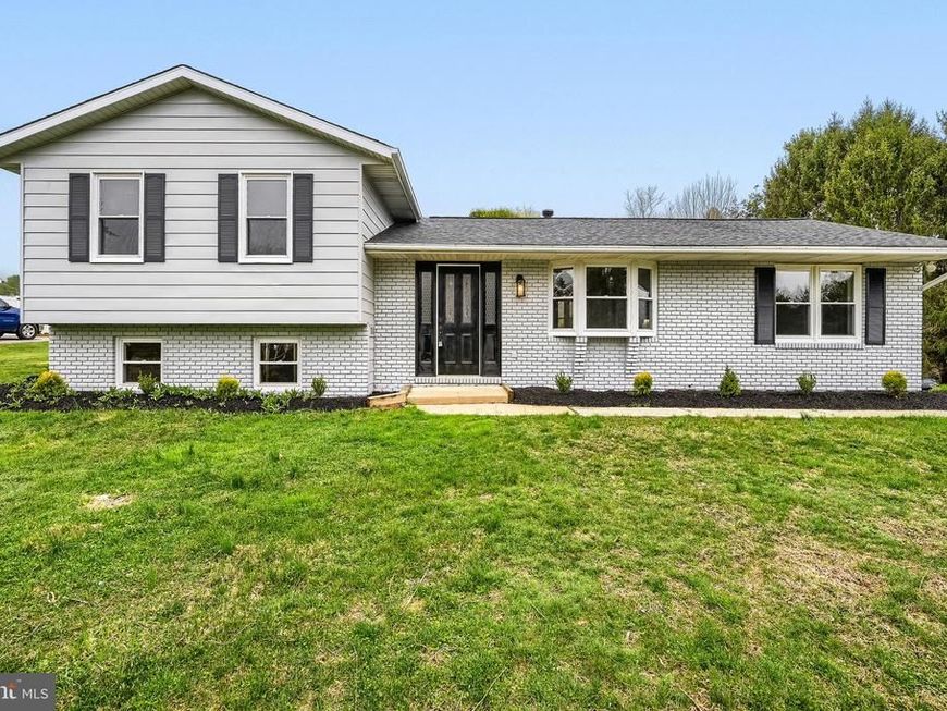 4212 Valley Vista Court , Manchester, MD 21102 Main Photo