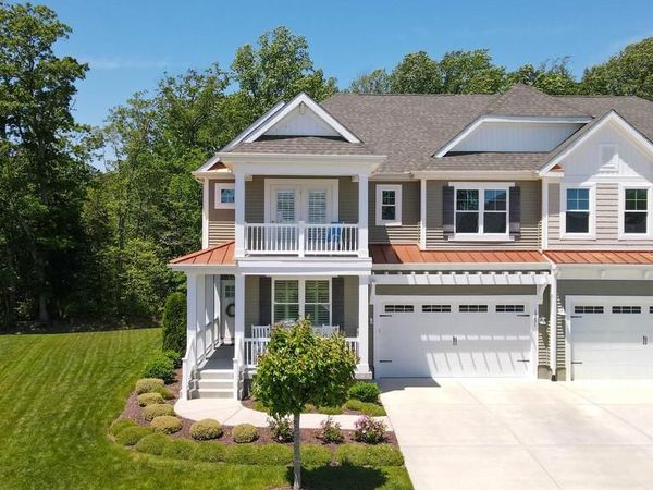 19251 CAVENDISH WAY, LEWES, DE 19958