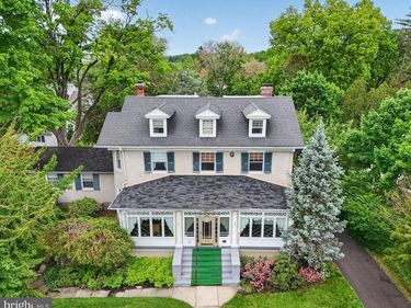 121 WELDY AVENUE, ORELAND, PA 19075